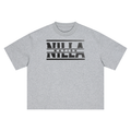 Boxy Oversized T-Shirt