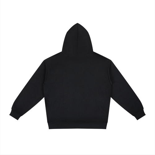 American Grit — Relaxed Fit Hoodie