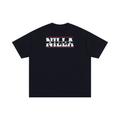 Unisex Oversized Cotton T-Shirt