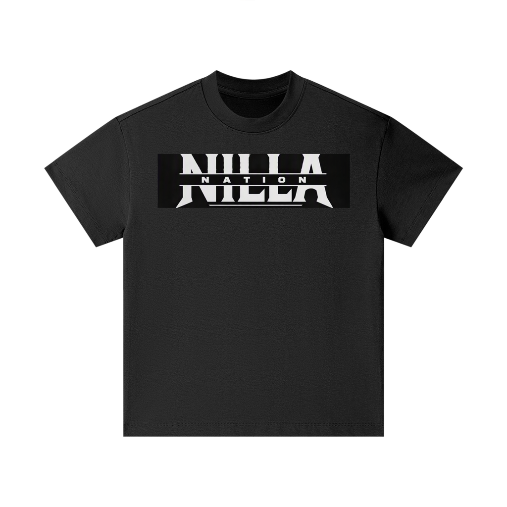 Pure Cotton Essential Kids T-Shirt