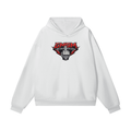 Heavyweight Hidden Pocket Fleece Hoodie