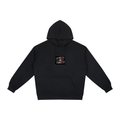 American Grit — Relaxed Fit Hoodie