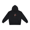 American Grit — Design #4 — Relaxed Fit Hoodie