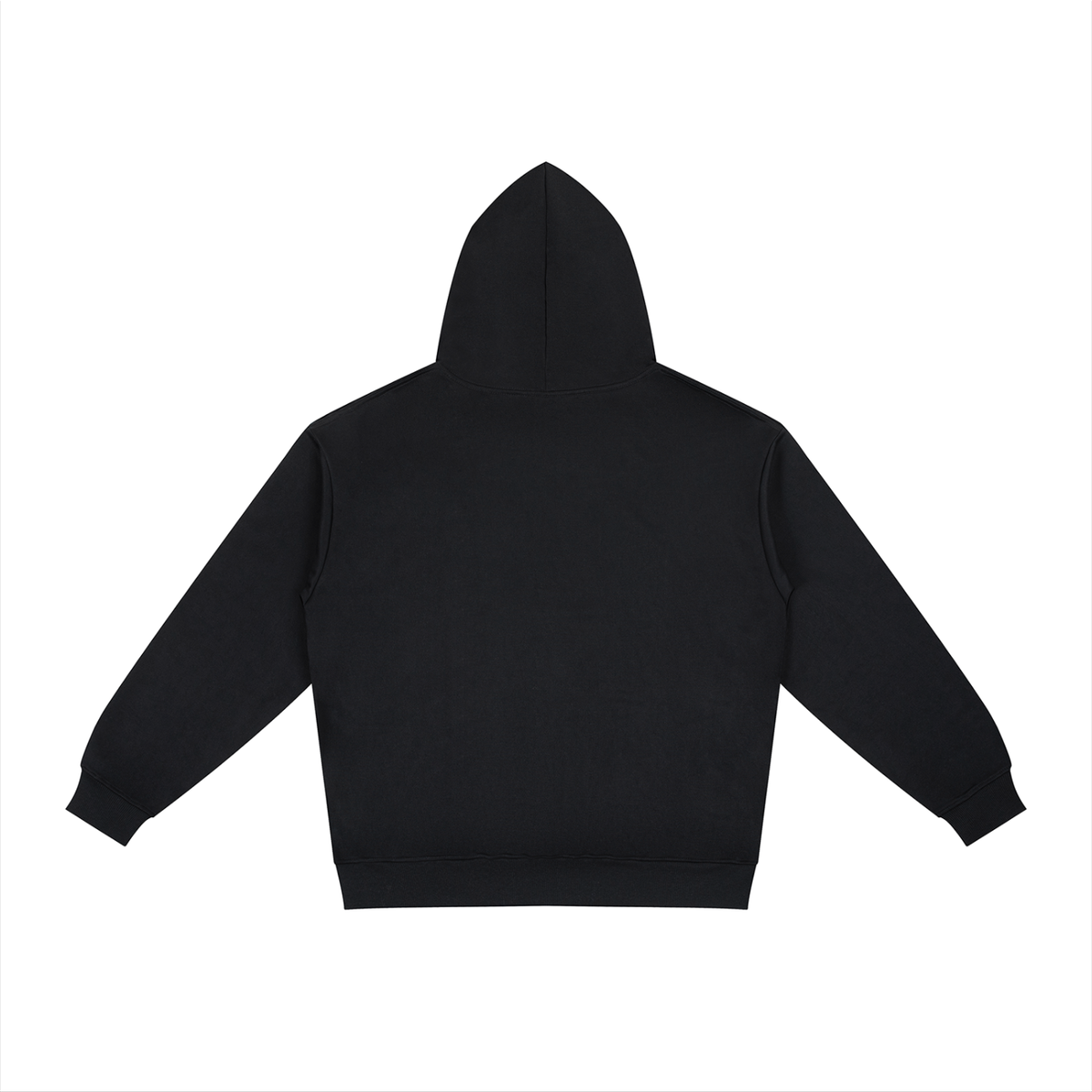 American Grit — Design #4 — Relaxed Fit Hoodie