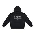 Relaxed Fit Hoodie