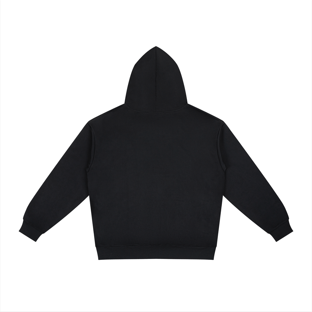 Premium Elite — Design #6 — Relaxed Fit Hoodie