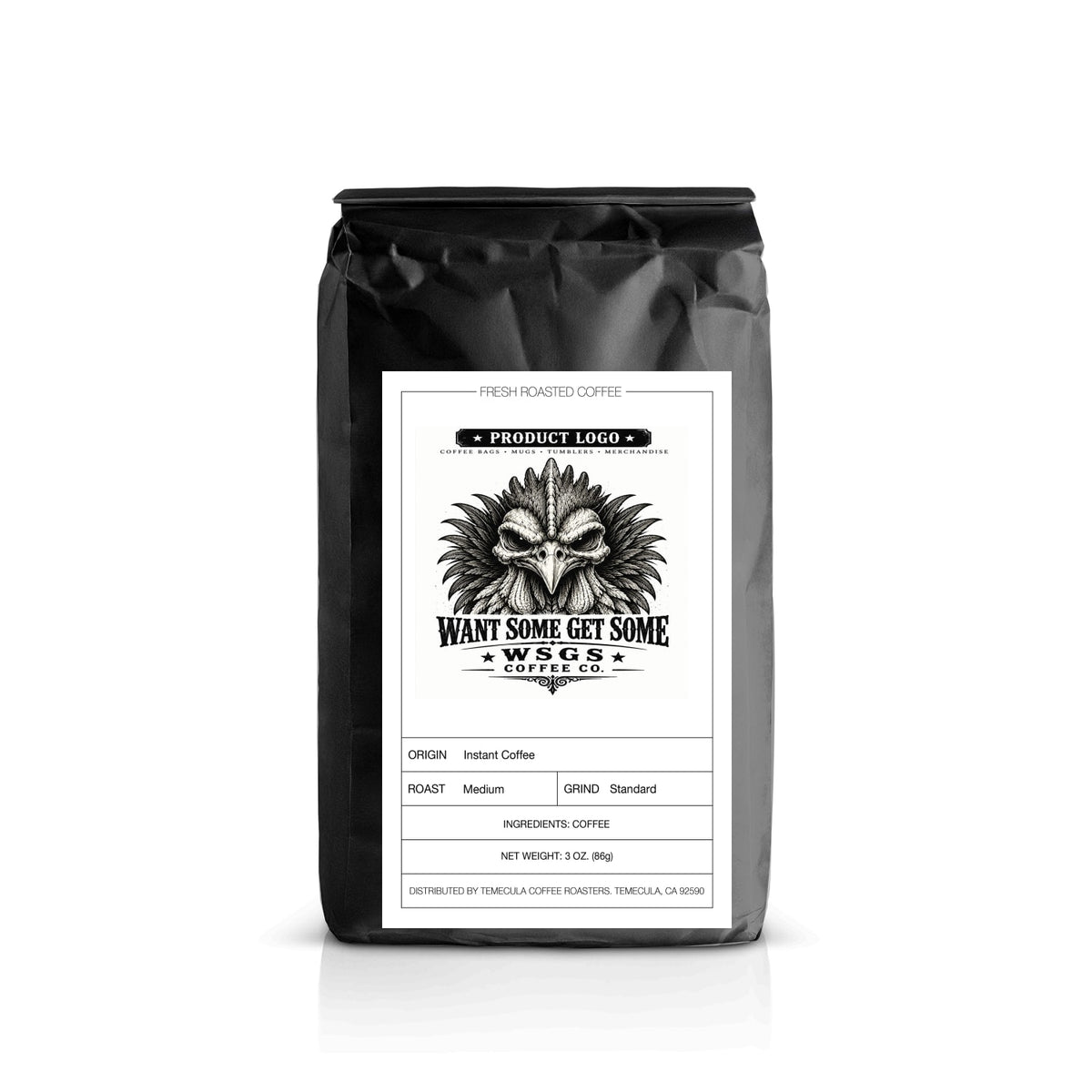 Instant Coffee